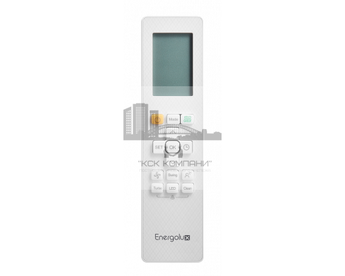 Сплит-система Energolux Lugano inverter SAS09DL1-AI / SAU09DL1-AI