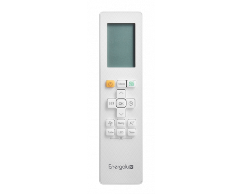 Сплит-система Energolux Lugano inverter SAS09DL1-AI / SAU09DL1-AI