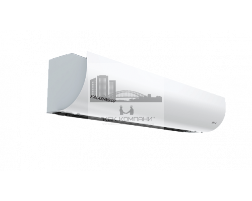 Тепловая завеса KALASHNIKOV KVC-A08E3-12