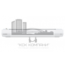 Тепловая завеса KALASHNIKOV KVС-B10E9-31