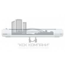 Тепловая завеса KALASHNIKOV KVC-D15E18-31