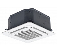 Кассетный фанкойл Energolux SFC300A1 Кассетный фанкойл Energolux SFC300A1