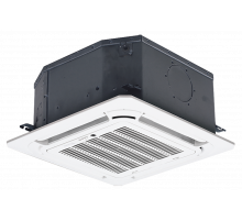 Кассетный фанкойл Energolux SFC300A1