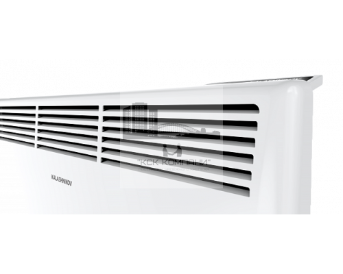 Конвектор с электронным управлением KALASHNIKOV KVCH-E20E-11