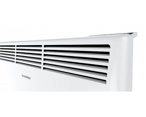 Конвектор с электронным управлением KALASHNIKOV KVCH-E20E-11