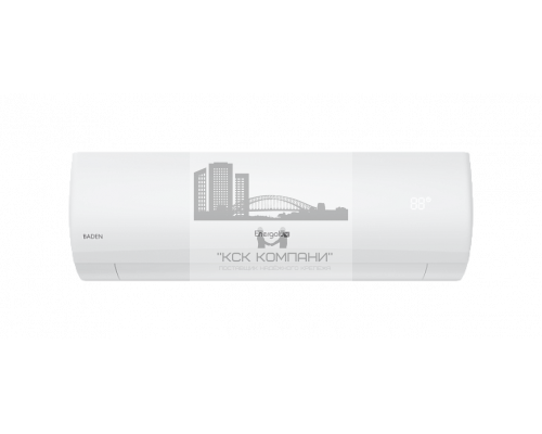 Сплит-система On/Off Energolux BADEN SAS28BD1-A/SAU28BD1-A