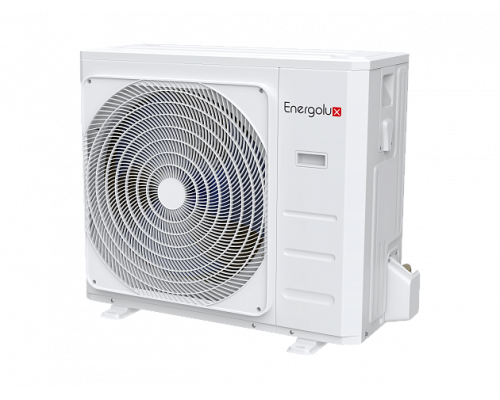 Кассетная сплит-система Energolux Cassete 6 SAC36C6-A / SAU36U6-A-WS30