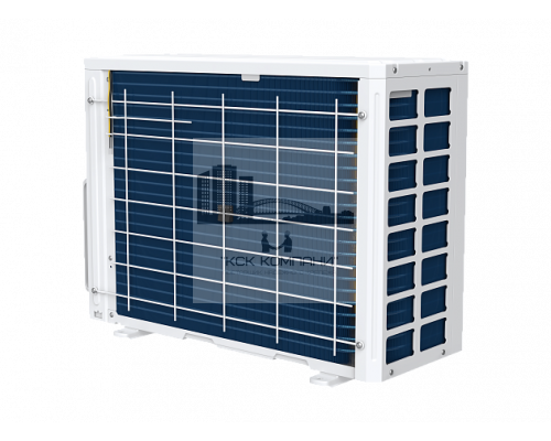 Наружные блоки Big Multi Energolux SAM42M3-GI/5