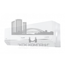 Сплит-система Energolux Lugano inverter SAS09DL1-AI / SAU09DL1-AI