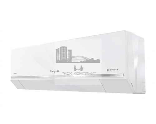 Сплит-система Energolux Lugano inverter SAS09DL1-AI / SAU09DL1-AI