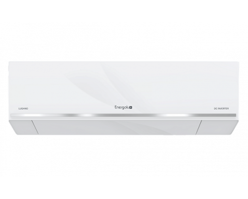Сплит-система Energolux Lugano inverter SAS09DL1-AI / SAU09DL1-AI