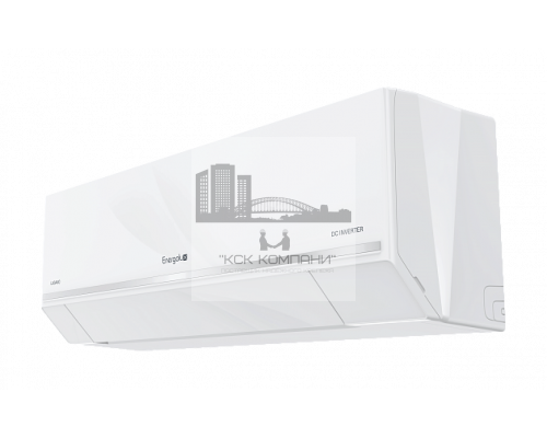 Сплит-система Energolux Lugano inverter SAS09DL1-AI / SAU09DL1-AI