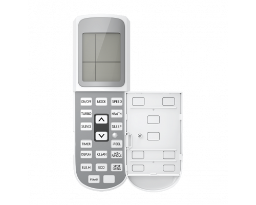 Настенные внутренние блоки Smart Multi Energolux SAS18M3-AI