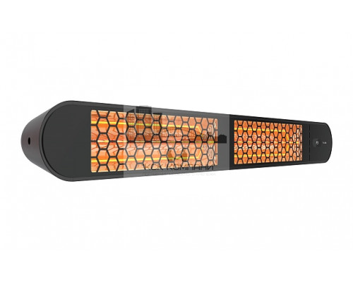 Инфракрасный обогреватель Energolux Säntis EIHS-3000-S1-BH