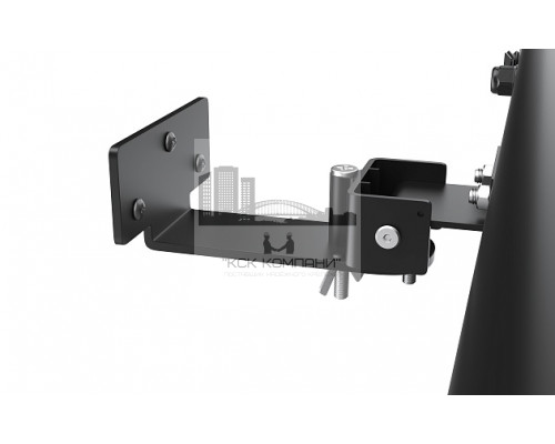 Инфракрасный обогреватель Energolux Säntis EIHS-3000-S1-BH