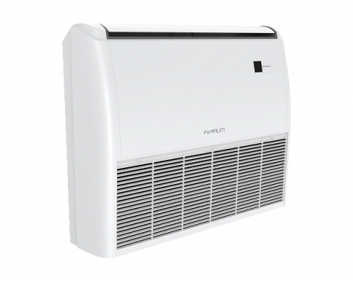 Напольно-потолочная сплит-система FeRRUM LCACF36D1-A / LCAU36U1-A