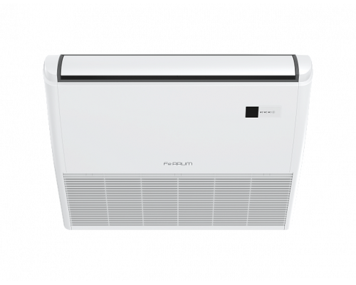 Напольно-потолочная сплит-система FeRRUM LCACF36D1-A / LCAU36U1-A