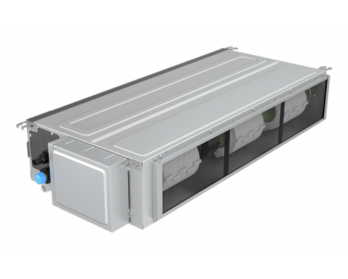 Сплит-система канального типа FeRRUM LCAD18D1-A / LCAU18U1-A