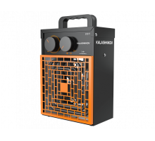 Тепловая пушка KALASHNIKOV KVF-E2-12