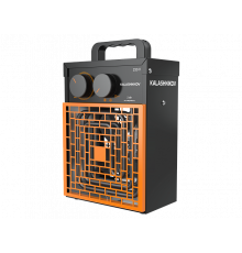 Тепловая пушка KALASHNIKOV KVF-E2-12