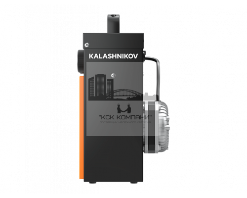 Тепловая пушка KALASHNIKOV KVF-E2-12
