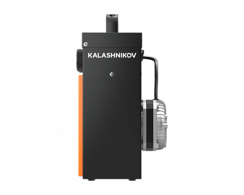 Тепловая пушка KALASHNIKOV KVF-E2-12