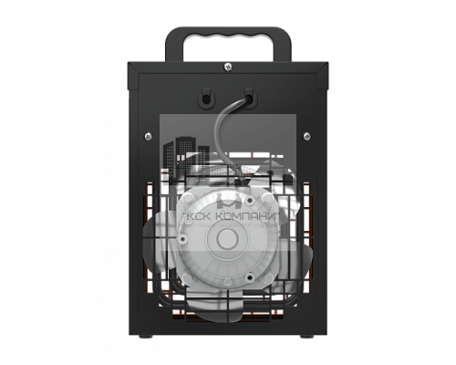 Тепловая пушка KALASHNIKOV KVF-E2-12