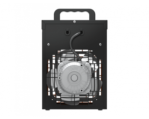 Тепловая пушка KALASHNIKOV KVF-E2-12