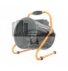 Тепловая пушка KALASHNIKOV KVF-E6-31