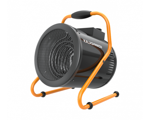 Тепловая пушка KALASHNIKOV KVF-E6-31