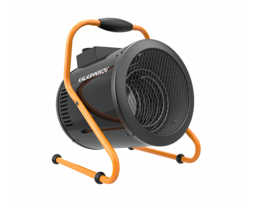 Тепловая пушка KALASHNIKOV KVF-E6-31