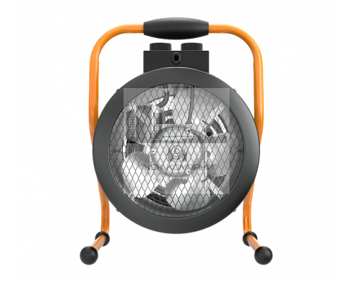 Тепловая пушка KALASHNIKOV KVF-E6-31