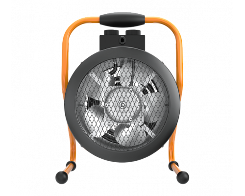 Тепловая пушка KALASHNIKOV KVF-E6-31