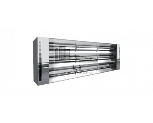 Инфракрасный обогреватель KALASHNIKOV KIRH-E45T-31