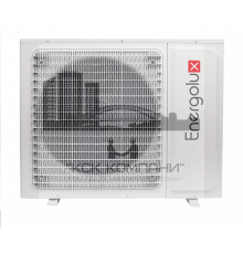 Наружные блоки Smart Multi Energolux SAM27M2-AI/3