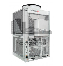 Чиллер с воздушным охлаждением конденсатора Energolux SCAW-T 1130 Z