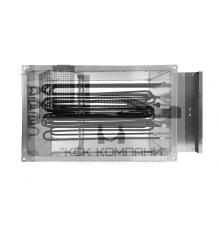 Электрический нагреватель Energolux SHRE 80-50/75