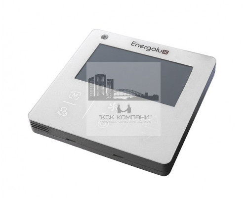 Проводной пульт управления для канальных фанкойлов SWCF01T1