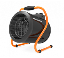 Тепловые пушки KVF-E22-31