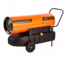 Дизельная пушка KALASHNIKOV KHD-120