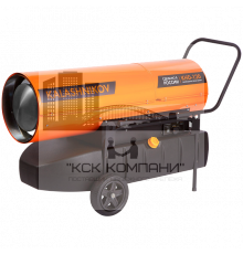 Дизельная пушка KALASHNIKOV KHD-120
