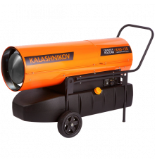 Дизельная пушка KALASHNIKOV KHD-120