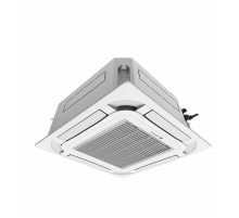 Компактный 4-х поточный кассетный внутренний блок VRF-систем Energolux SMZCC16V3AI