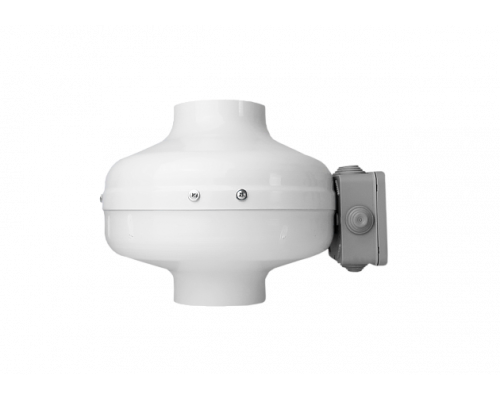 Круглый канальный вентилятор SDC XL 200