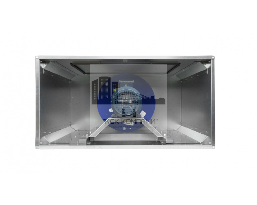 Прямоугольный канальный вентилятор SDT 60-35/28.2D-1,1