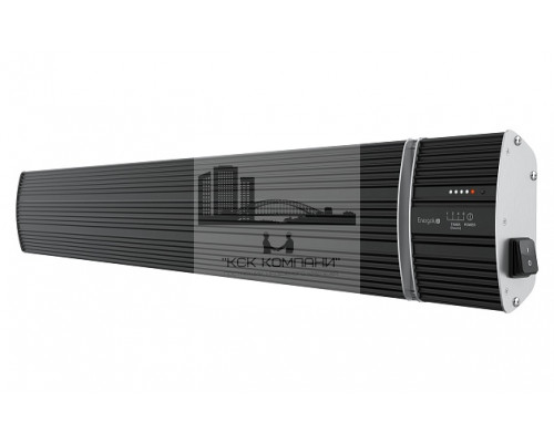 Инфракрасный обогреватель Energolux Dufour EIHL-1800-D1-BC