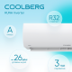 Сплит-система СOOLBERG Runa inverter CI-24R1-IN / CI-24R1-OUT
