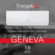Инверторная сплит-система Energolux GENEVA SAS18G4-AI/SAU18G4-AI