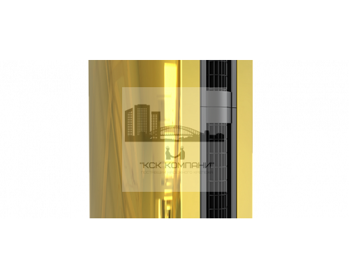 Тепловая завеса KALASHNIKOV KVC-S22W35-31 GL