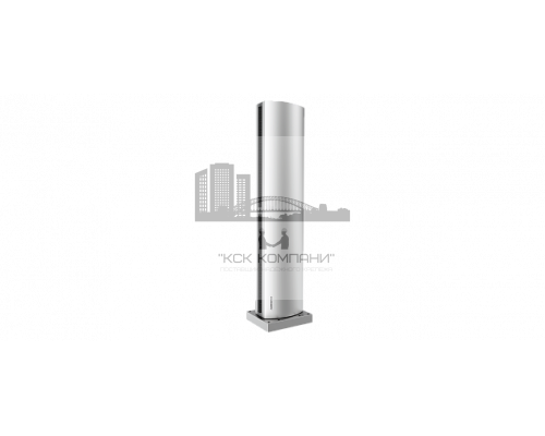 Тепловая завеса KALASHNIKOV KVC-S20E18-31 MT